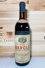 1964 Gilardino Barolo Riserva