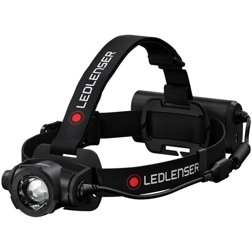 Ledlenser 502123 h15r - 502123, core
