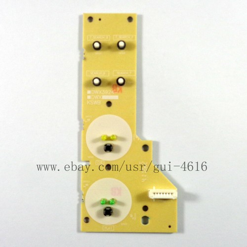 Play pause cue switch - play, kswb