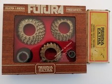 REGINA EXTRA FUTURA  RUOTA