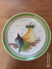 Piatto Fangotto Sicilia