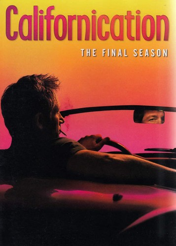 Californication season - californication, 7