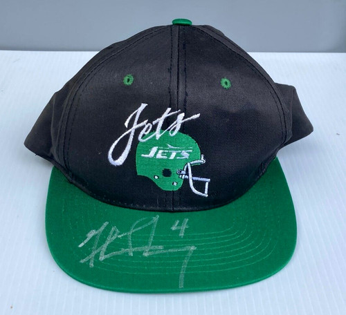 Cappello autografo new - autografo, york