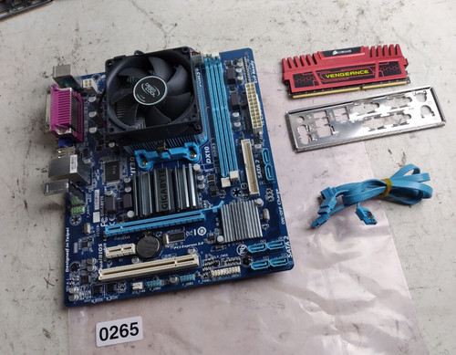 Gigabyte 78lmt s2pt - gigabyte, ga-78lmt-s2pt