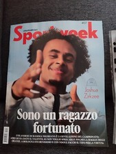 GAZZETTA dell SPORT SPORTWEEK