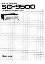 Istruzioni Operative + Schema