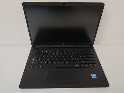 Notebook pavilion 14s intel - pavilion,