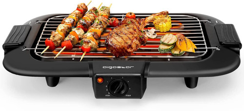 Griglia barbecue elettrica - griglia,