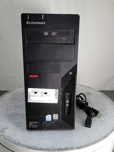Ibm lenovo thinkcentre a55 - ibm,