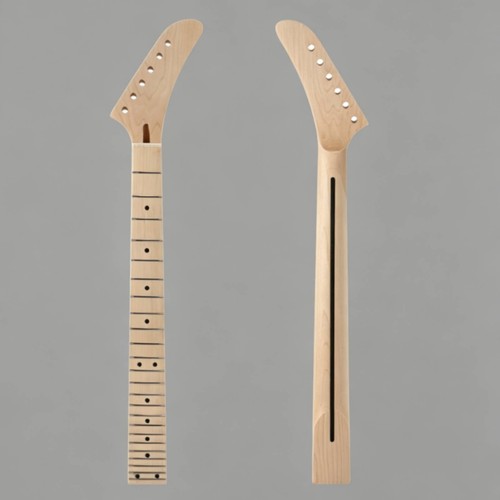 Manico chitarra elettrica - manico,