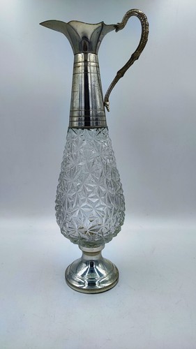 Decanter vintage dei - , f.lli