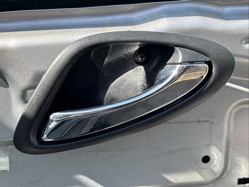 Honda jazz 2006 f - honda,