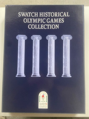Swatch collezione - ,