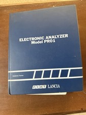 MANUALE DI OFFICINA FIAT