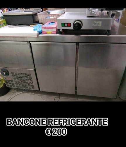 Attrezzature salumeria - salumeria,