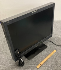 JVC DT-V24G11Z 24" HD/SD Multi
