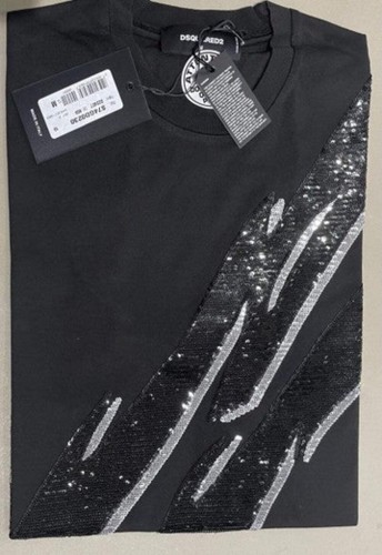 Shirt donna dsquared2 - t-shirt,