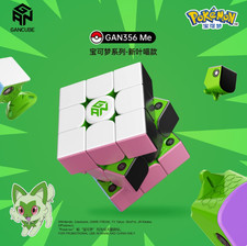 GAN 356 M e Pokémon Series