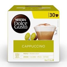 Nescafé Dolce Gusto Caffè