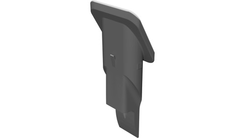 Guida tappo telaio - tappo,