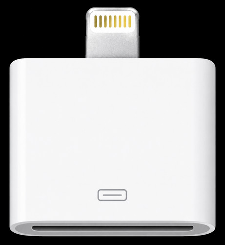 Adattatore lightning 30 - da,