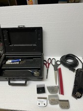 Oster golden clipper - clipper, kit