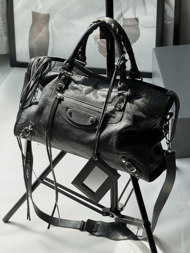 Autentica borsa città - autentica,