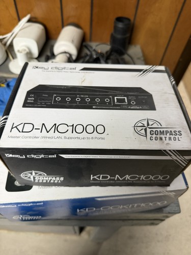 Key digital mc1000 - key, kd-mc1000