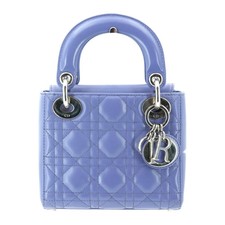 Borsa Mini Lady Dior Christian