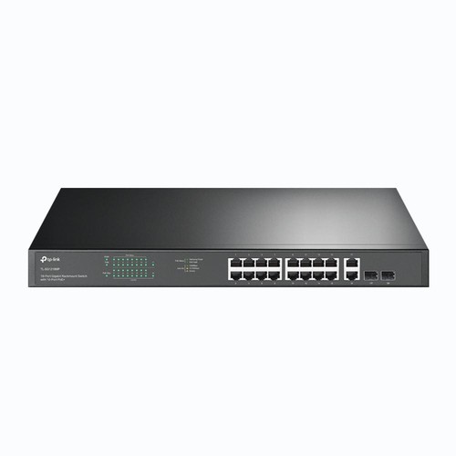 Switch 16p gigabit - switch, rj45