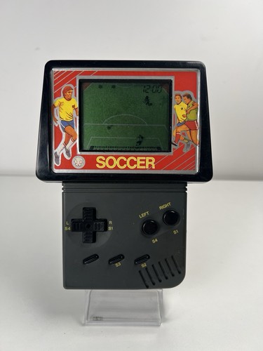 Gioco elettronico soccer - gioco, "soccer