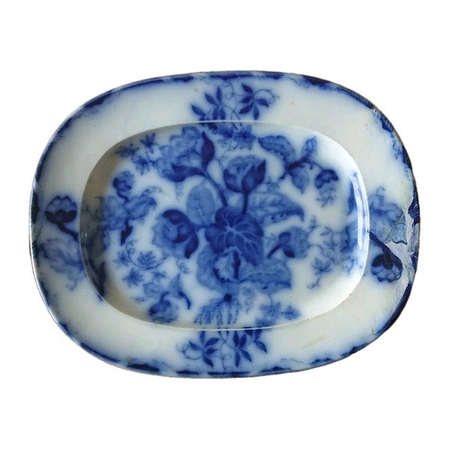 Wedgwood vassoio water - vassoio, «water