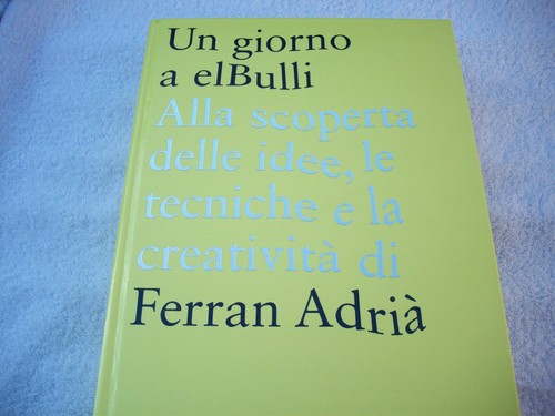 Libro cucina giorno - libro, un