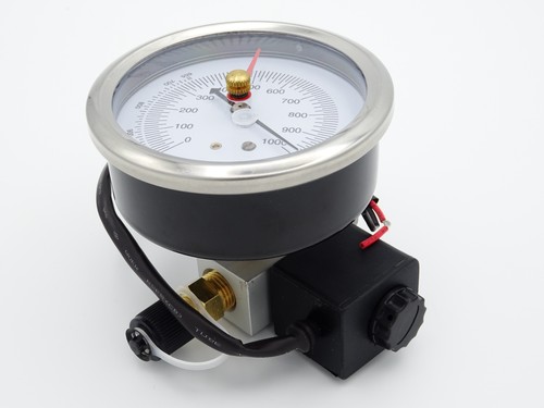 Valvola magnetica - 1,