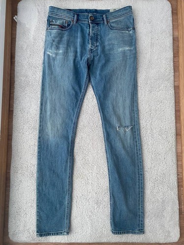 Jeans diesel industry vintage - industry,