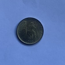 SAN MARINO - COIN MONETA PRE