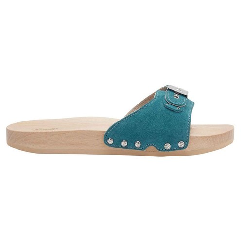 Zoccoli donna scholl - da,