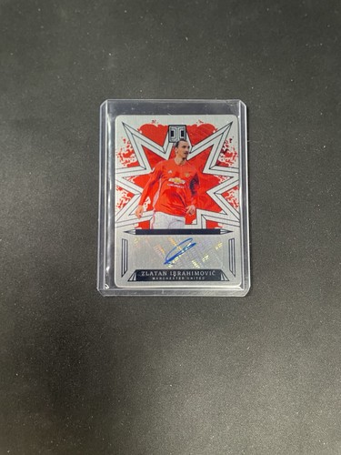 2023 panini impeccabile epl - 2023-24,
