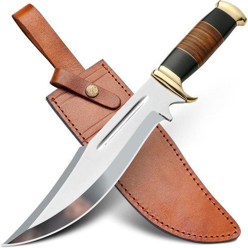 Coltello coccodrillo - coltello,