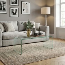 DecHome Tavolino Salotto