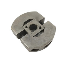 MOTOSEGA ALPINA A 70 prof 70 s castor ricambi FRIZIONE trasmissione catena usata