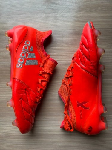 Scarpe calcio adidas 16 1 - da,