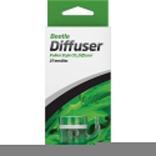 Seachem diffusore co2 - diffusore,