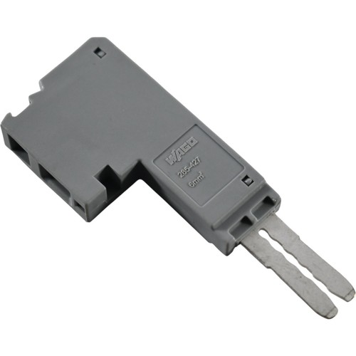 Nuovo wago 285 - 285-427, rubinetto