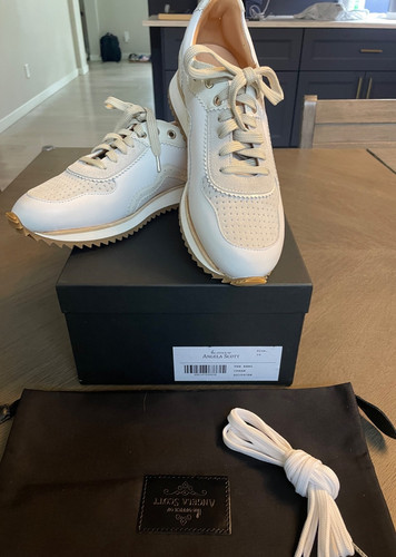 Sneaker nuova con scatola 495 - nuova, $495