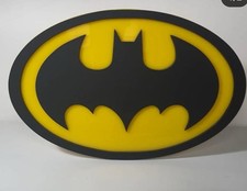 Decorative Batman DC   Logo