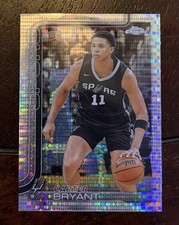 2025 Topps Chrome CARTER