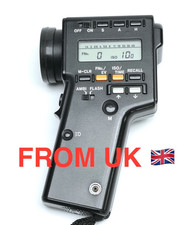 Minolta Digital SpotMeter F 1 grado misuratore di luce ambiente/flash grado A 