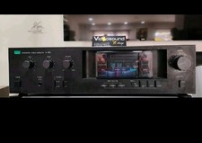 SANSUI A-505 AMPLIFICATORE