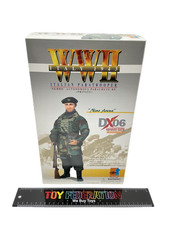 DX'06 Drago 1/6 Seconda Guerra